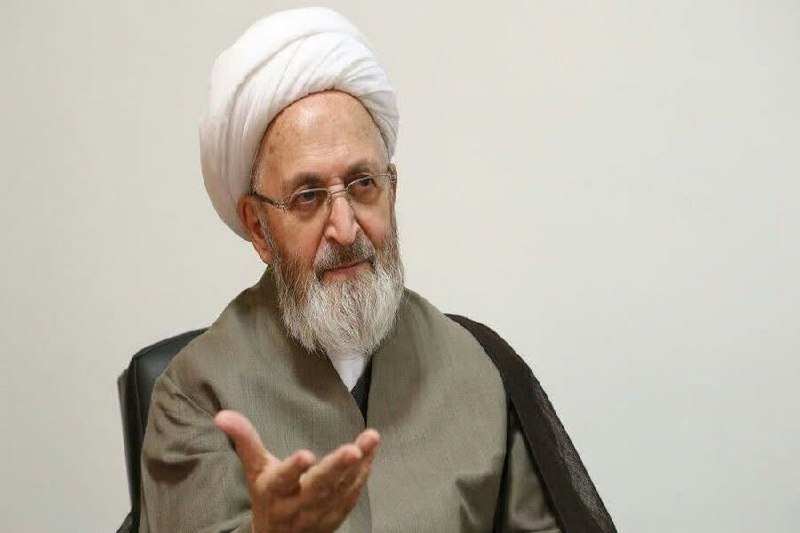 خبرگزاری حوزه: 🔹 تأکید آیتاللهالعظمی سبحانی بر ضرورت ارزیابی علمی افکار و مکاتب جدید در حوزه علمیهحضرت آیتالله سبحانی در پنجمین جلسه