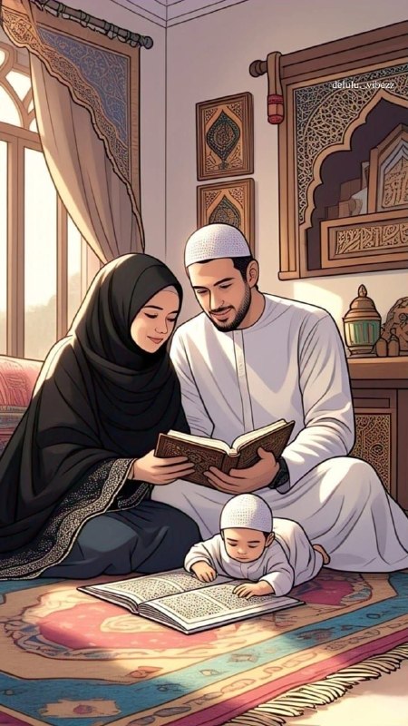 جماعت دعوت و اصلاح: 💠محبت زمانی پدید می‌آید که هر یک از زن و شوهر گذشت داشته باشند؛ هر کدام از دیگری درگذرد، خطاهایش را ببخشد، عیب‌هایش را ن
