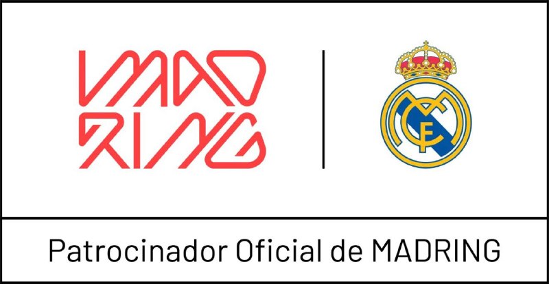رئال مادرید | Real Madrid: 🚨🔹 رئال مادرید رسما اسپانسر مسابقات گرندپری فرمول یک اسپانیا شد 🏎@FCRealMadrid