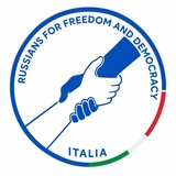 Russians for Freedom and Democracy, Italy