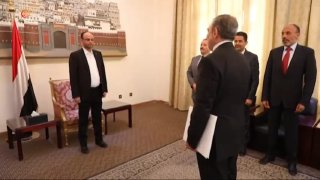 Al Mayadeen - ערוץ Al Mayadeen
