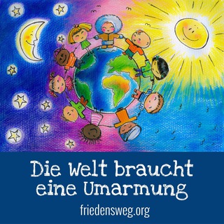 FRIEDENSWEG