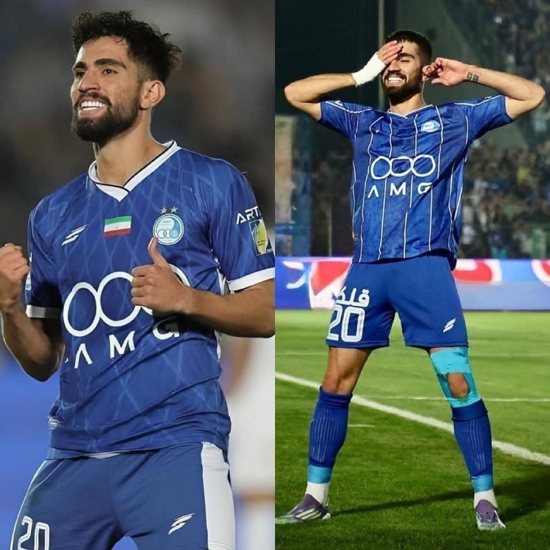 خبرورزشی جام جهانی | اخبار فوتبالی و ورزشی: 🔵👤سهراببختیاریزادهسرمربی استقلال: نظم و انضباط برای من از هر چیزی مهمتره. فردا علیرضا کوشکی رومقابل تیمسپاهان فیکس