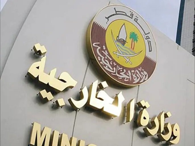 اعتمادآنلاین: 🔻قطر: اسرائیل منطقه را به سمت تشدید تنش سوق می دهد🔹وزارت امور خارجه قطر اعلام کرد: حمله هوایی اسرائیل به فرودگاه نظامی ا