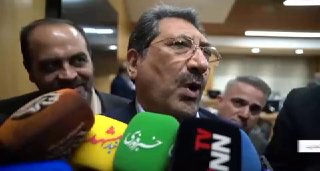 🎥 Engineer Atbak, Minister of Silence: Senate Bank and Mine gave good services in providing services to affected production units in industrial towns.