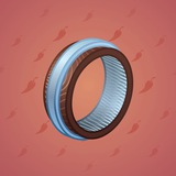 Bonded Ring #30
