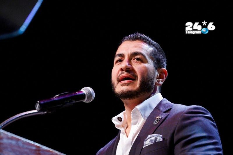 🇮🇱 הפריימריז לסנאט במישיגן: רשת NBC חוזה את ניצחונו של עבדול א-סייד, שסירב להכיר בזכותה של ישראל להתקיים…