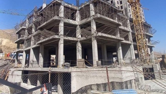 Iranjib | ایران جیب: 🏠 افزایش عمر مفید ساختمانها در ایران به 60 سال یک مقام سازمان نظام مهندسی ساختمان استان تهران اعلام کرد عمر مفید ساختما