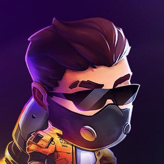 Telegram profile photo for 🚀Lucky_Эд_jet🚀