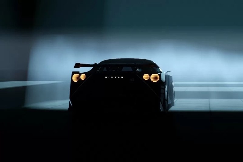 Nissan GT-R поколения R36 появится до конца десятилетия 🏎️Компания Nissan, каже