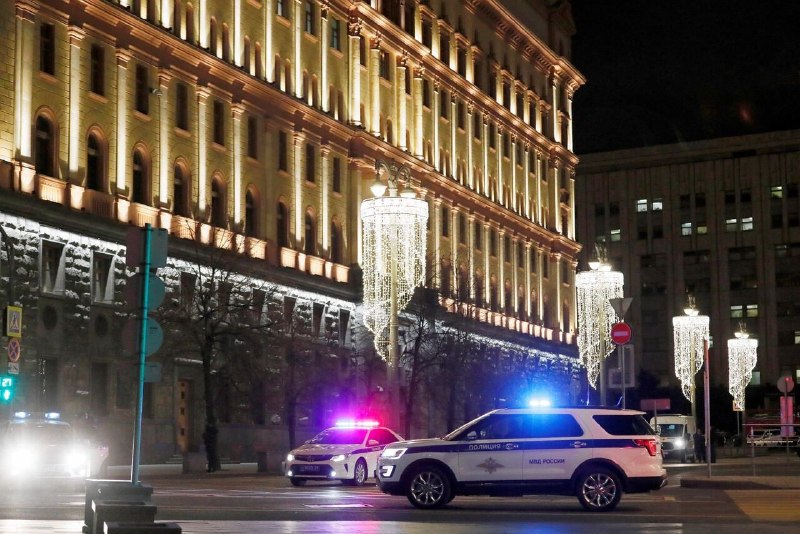 A Russian-Canadian citizen was sentenced to seven years in prison for treason