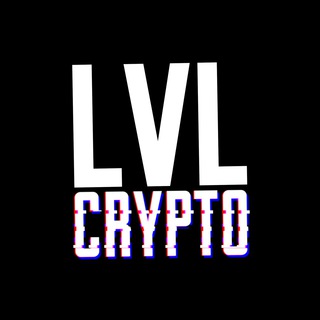 Crypto LVL Telegram Crypto channel