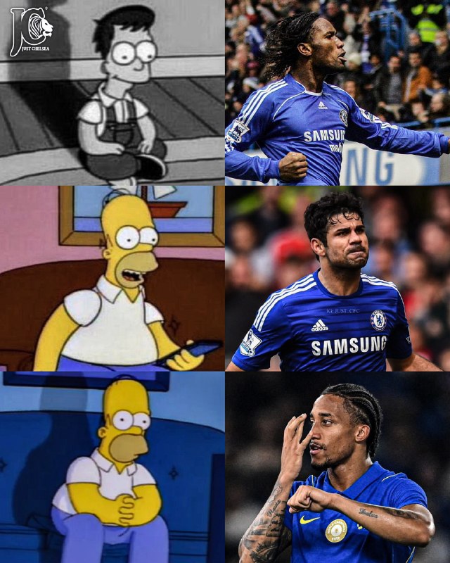 ChelseaCF Twitter: پدرو💙@ChelseaCF_Twitter