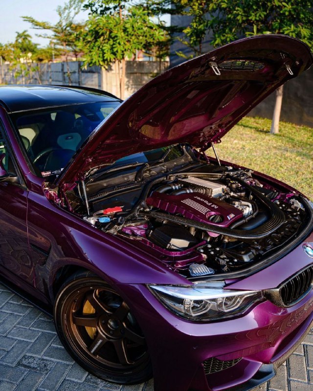 https://t.me/bmw_mpower_club