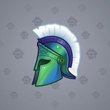 Heroic Helmet #83