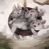 Mewgenics confession