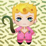 Вопросы для персонажей jjba