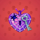 Cupid Charm #88