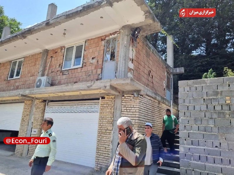 اقتصاد فوری 📈: آغاز مزایده اموال یک قاچاقچی مواد مخدر در استان گلستان🔹رئیس کل دادگستری گلستان از مزایده ۱۱ ملک تجاری و مسکونی و همچنین
