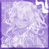 ✧ 𝐏𝐎𝐑𝐓𝐅𝐎𝐋𝐈𝐎 ✧