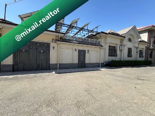 House for Sale, Euro Renovation, 7 rooms, 189 m2, 5 sot, Chinabad (87648)