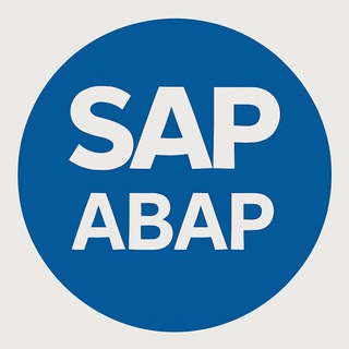 SAP ABAP Telegram Group Link
