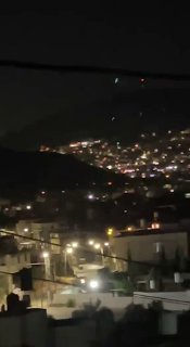 الاحتلال يقتحم قرية بيت فوريك شرق نابلس بتعزيزات عسكرية