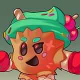 muffin draw