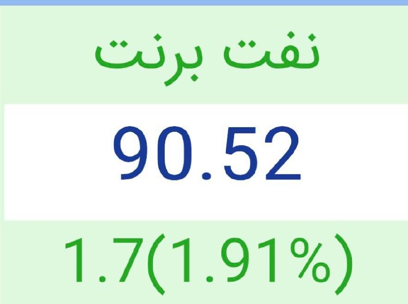مطالب ده ریشتری: بوی درگیری .