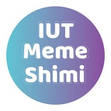I U T M e m e S h i m i