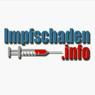 Impfschaden.info Gruppe Telegram Group Link