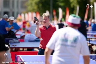 200 тренировок и 20 видов спорта — всё это День физкультурника в Москве 8 и 9 августа, организованный Департаментом спорта города Москвы в рамках проекта "Лето в Москве".Мероприятие пройдёт на шести локациях:— Стадион "Москвич": аэробика, танцы, стретчинг,