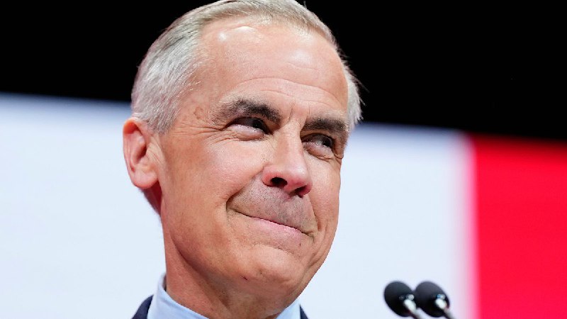 Canadian PM Mark Carney to visit Trump at the Oval office on Tuesday