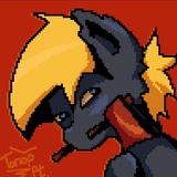 топор | кланы pony town