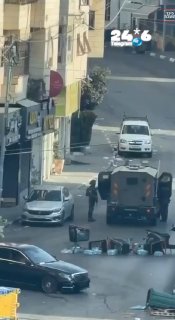 🇮🇱 גם היום: צה”ל ממשיך לחסום אזורים בחברון. חדשות : לערוץ הוואטסאפ: חדשות כיכר השבת.