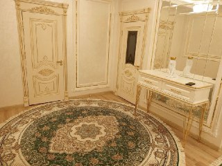 Аренда 4 комнатной квартиры Юнусабад Ор-р Санаторий Чинабад|Новостройк