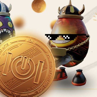 TradeRaceManager $IOI Telegram Group Link