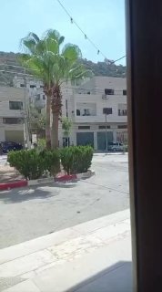 כוחות הכיבוש לוקחים עשרות צעירים במהלך ההסתערות המתמשכת על העיירה קבלאן, דרומית לשכם.