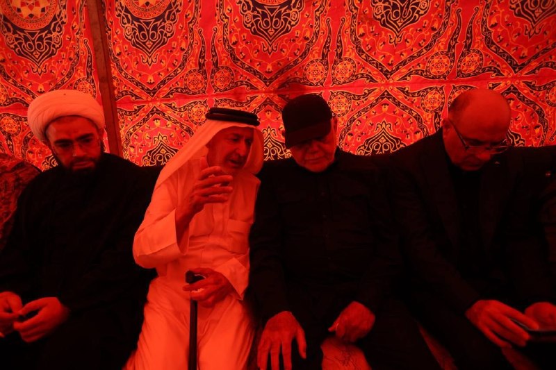 🇮🇶 חדשות אל נחיל 🇮🇶
