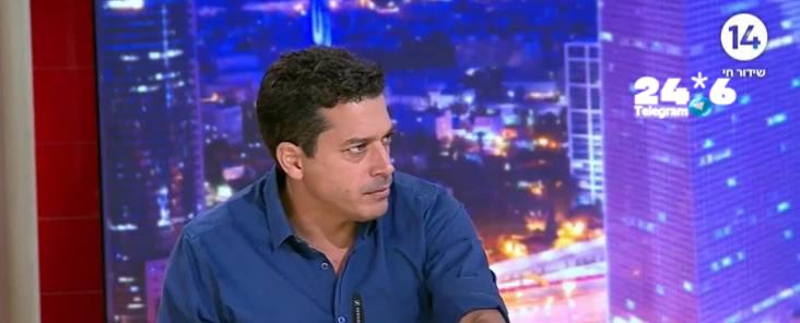 🇮🇱 "הדרג המדיני היה צריך לאתגר יותר את הצבא ושב"כ" • השר שיקלי (הבוקר בגל״צ) על 7.10: "תפקיד שב"כ וצה"ל ה…
