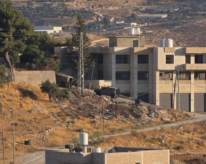 רשת חדשות ירושלים