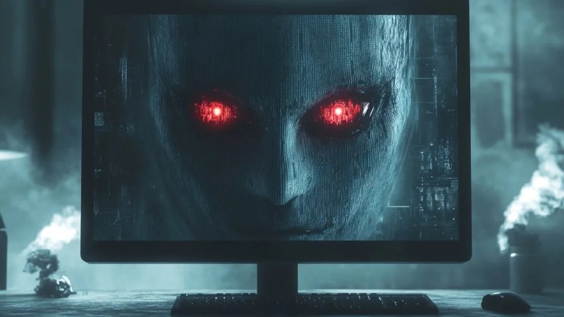 Digiato | دیجیاتو: ⚠️از توهم چت‌بات‌ها تا ریسک نابودی بشریت؛ چگونه هوش مصنوعی به اینجا رسید؟▪️ مدیران آزمایشگاه‌های پیشرو هوش مصنوعی درباره