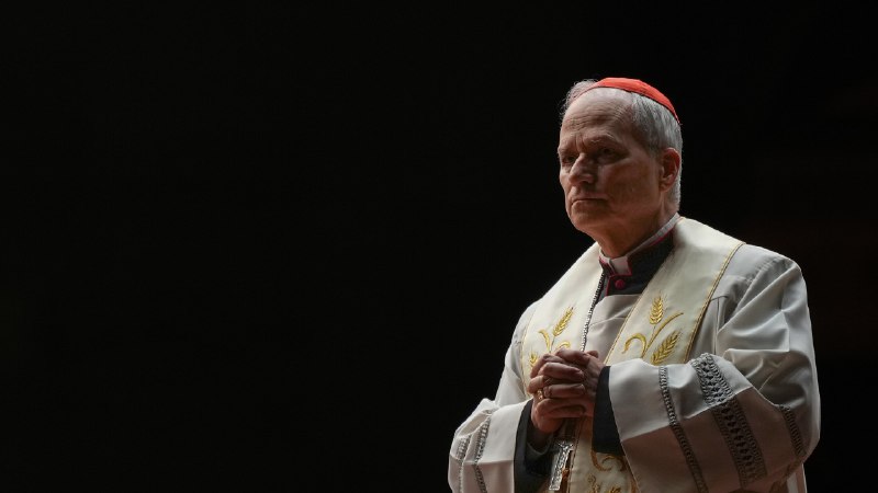 A Path to Papacy: Leo XIV Over the Years