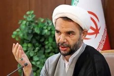 خبرپو: 🔸 حجت‌الاسلام خلیلی: قوه قضاییه کسانی را که با دشمن همکاری می‌کردند را به سزای اعمال خود رساند/ هدف قوه قضاییه فقط و فقط