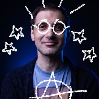 Telegram profile photo for Продюсер всего