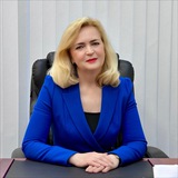 Нижегородский омбудсмен | Оксана Кислицына
