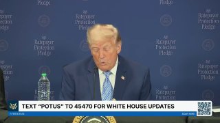 🔴 טראמפ לגבי איראן: לאיראן אין צבא.