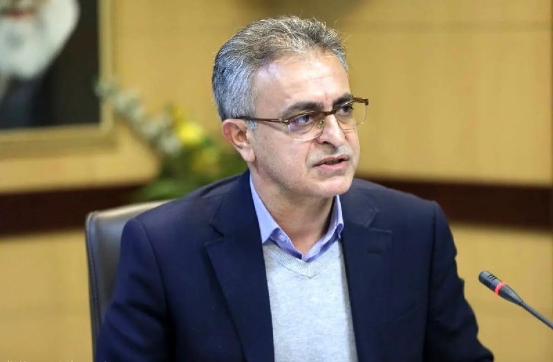 شرق: 🔺افزایش شیوع آنفلوانزا در کشور/ کودکان بیشترین سهم موارد مثبت را دارندمرادی، رئیس مرکز مدیریت بیماریهای واگیر وزارت بهد