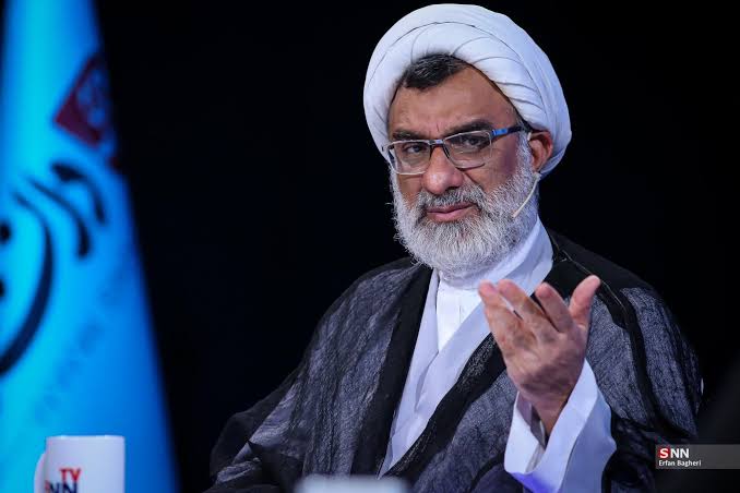 SNN.ir|اخبار دانشگاهی: واکنش خسروپناه به سخنان اخیر عارف درباره جایگاه شورا در انتخاب رؤسای دانشگاهها؛🔴بهجای تصدیگری به دانشگاههای معتبر کش