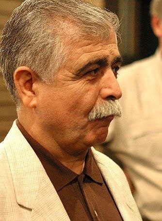 میدیای سەربەرزی: 🔴 درغیاب او✍#اجلال_قوامی🔸مرگ بعضی آدم ها خبر پایان یک زندگی نیست؛ خبر پابان امکانی است که گمان می کردیم همواره پابرجاست.